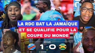 🚨 𝗛𝗜𝗦𝗧𝗢𝗥𝗜𝗤𝗨𝗘 : 𝗟𝗔 𝗥𝗗𝗖🇨🇩 𝗩𝗜𝗘𝗡𝗧 𝗔̀ 𝗕𝗢𝗨𝗧 𝗗𝗘 𝗟𝗔 𝗝𝗔𝗠𝗔𝗜̈𝗤𝗨𝗘 𝗘𝗧 𝗦𝗘 𝗤𝗨𝗔𝗟𝗜𝗙𝗜𝗘 𝗣𝗢𝗨𝗥 𝗟𝗔 𝗖𝗢𝗨𝗣𝗘 𝗗𝗨 𝗠𝗢𝗡𝗗𝗘 𝟮𝟬𝟮𝟲 🇨🇩🤩