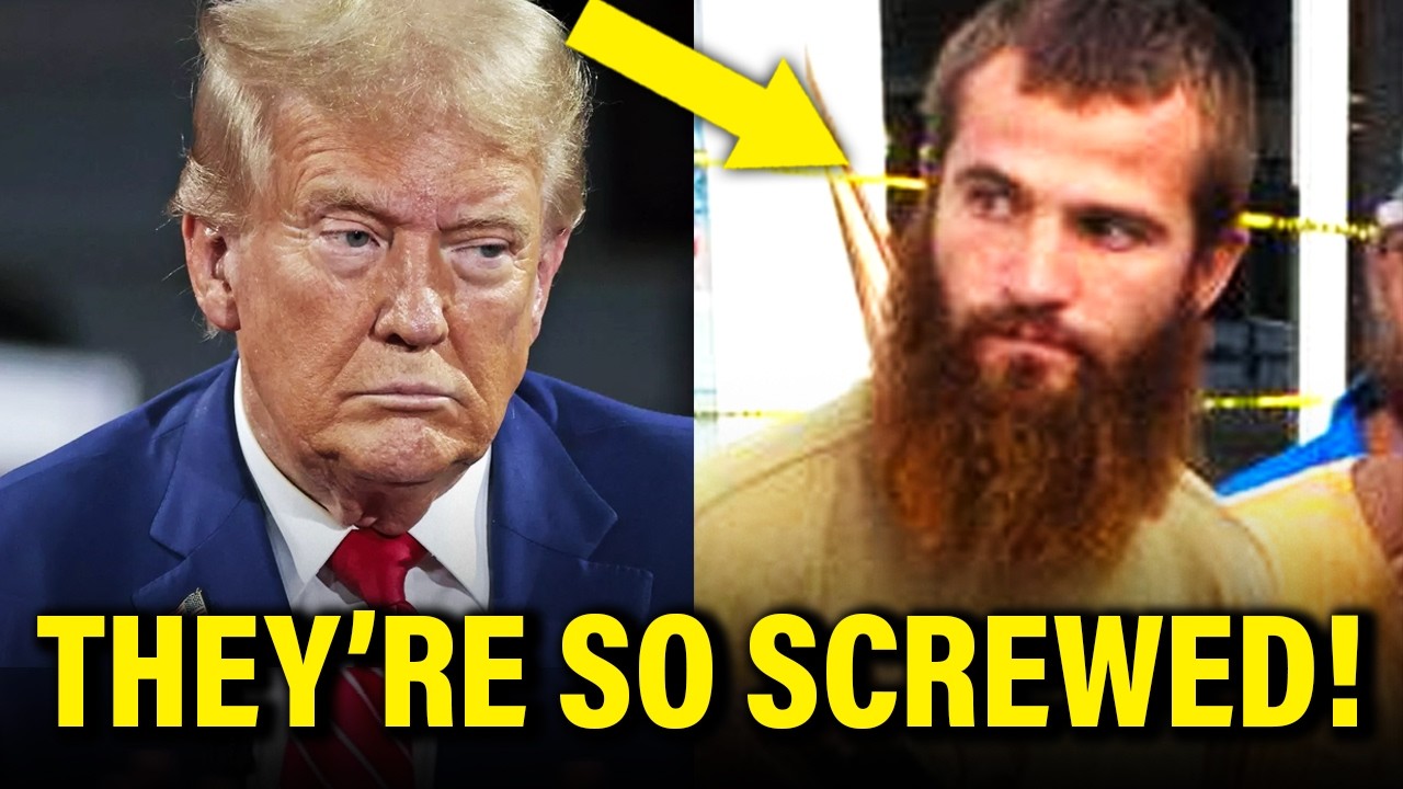 Trump INSTANTLY SCREWS His Own Voters BADLY