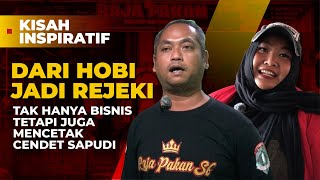 Download Lagu Dari Jual Pakan Sampai Cetak Cendet Sapudi: Ini Dia Orangnya! MP3