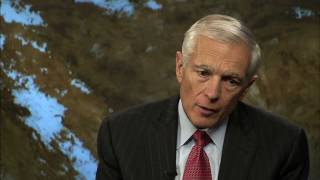 Gen. Wesley Clark on Iran's nuclear threat