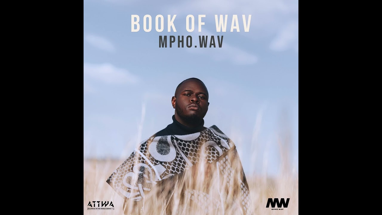 04. Mpho.Wav, Mici - Not This Lifetime