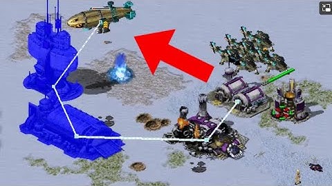 Kirov Reporting Kikematamitos map 4 Players Free for All Yuri