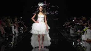 Lil Jewels Boutique at Art Hearts Fashion LA Fashion Week 2017