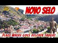 Novo Selo | Oldest settlement in Stip | Place where Goce Delcev taught