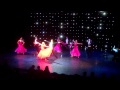 "Русский Вальс" Театр танца "Рандеву