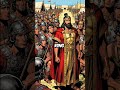 Persian King Lost Entire Empire Running Away