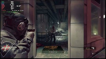 Umbrella Corps - on Ubuntu/Linux Intel I5 8250/ UHD 620 #Linux