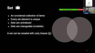 Essentials: Python & Github Workshop