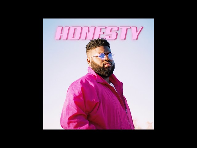 Pink Sweat$ - Honesty class=