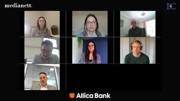 B&C X Allica Bank VRT - The underserved owner-occupied trading business sector