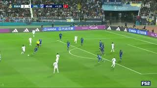 Mondialito 2023 - Real Madrid And Al Hilal