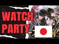 Wuthering Waves Japan Livestream LIVE TRANSLATION