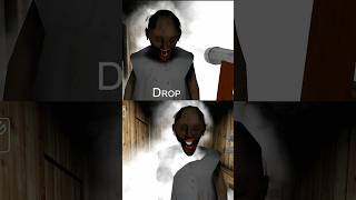 Scary Granny Gameplay #granny #grannywalkthrough #bhaisk07 #grannygame #trending #granny2