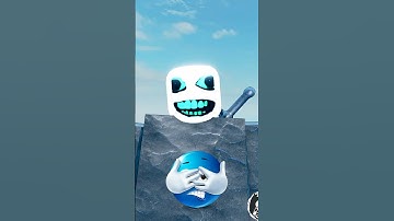 This skin is CREEPY... #forsaken #roblox #cinderblockd #trending #dieofdeath #pursuer