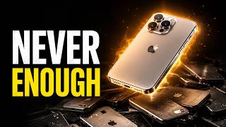 The Hidden Reason Apple Needs New iPhones