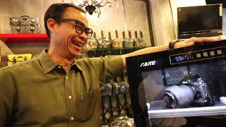 รววตกนชน Ailite Gpg-90L By Nhor Shop รานลงหนอ