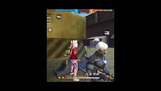 Free Fire Over Load Funny Video 