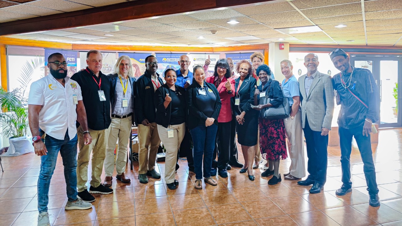 European Wellness at New Age Regenerative Medicine Conference 2026