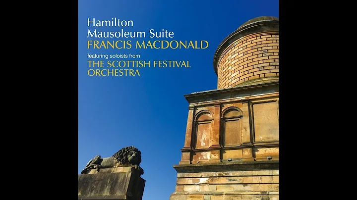 Francis Macdonald - Hamilton Mausoleum Suite
