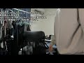 【 配信】親知らず抜いた。首とアゴが腫れとる。