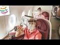 Qatar Airways Business Class mit Einschränkungen ab München | YourTravel.TV