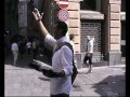 PREDICANDO A GENOVA (IL Vangelo per le strade)