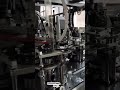 High-Speed Automatic 80-Unit-Per-Minute Paper Cup Forming Machine #packaging #factory