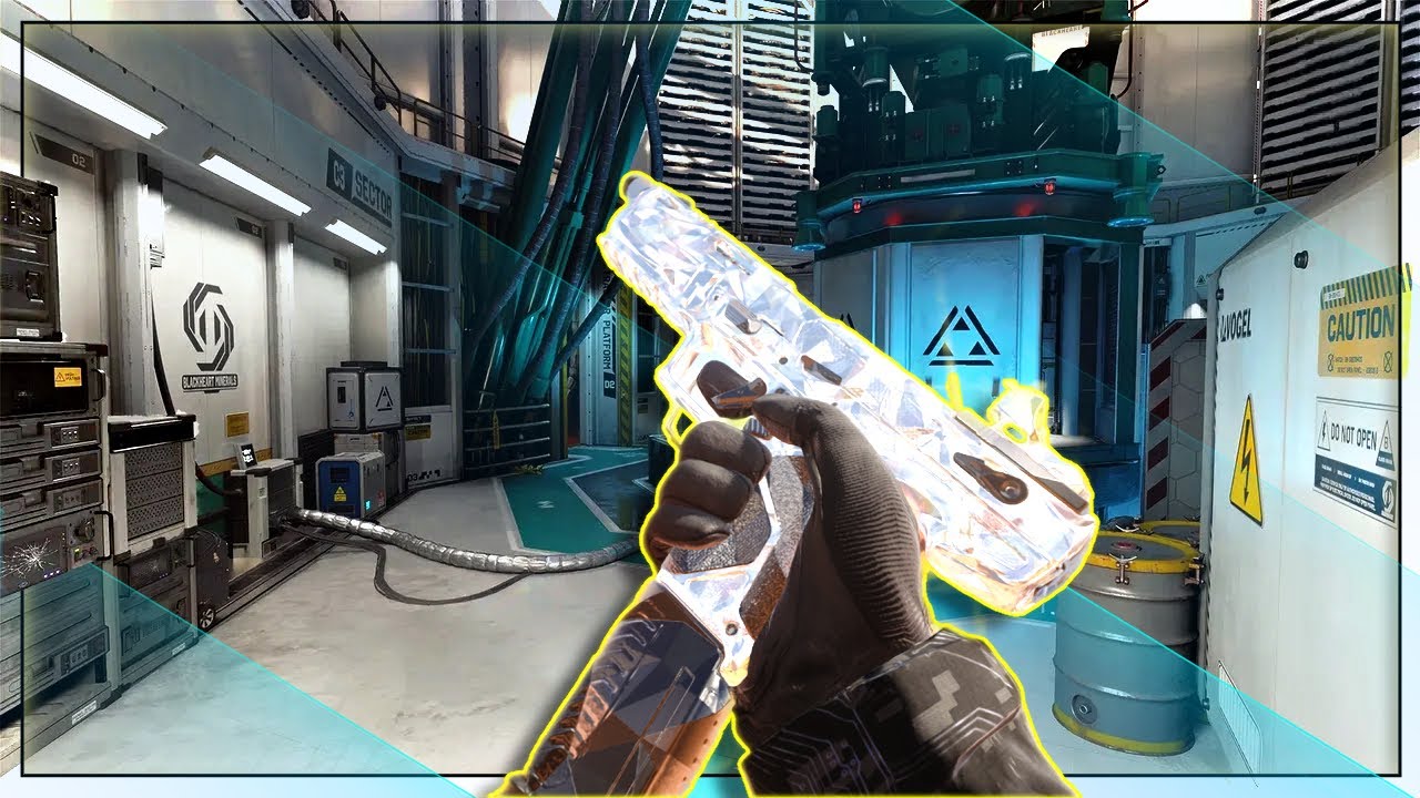 Unlocking ArcLight Pistols In Bo7