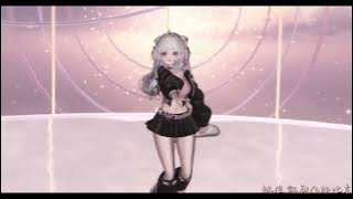 【雪雪 AI Cover】ドクヘビ『毒蛇』- かめりあ