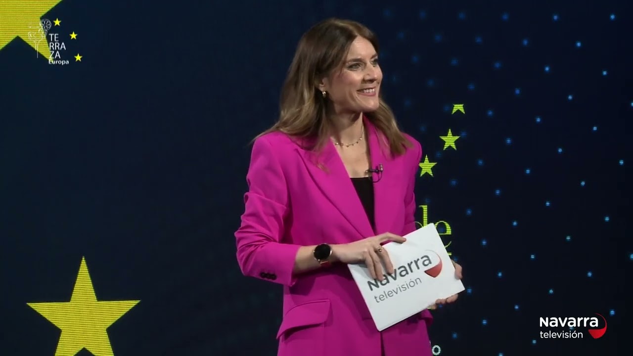 Programa especial Terraza  Europa 27/03/2026