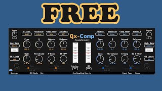 FREE QX-COMP by Psycho Circuitry