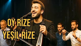 Oy Rize Yeşil Rize Ürküler Şk
