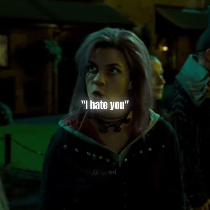 Literally lupin🐺💛 #harrypotter #potterheadforever #remuslupin #tonks