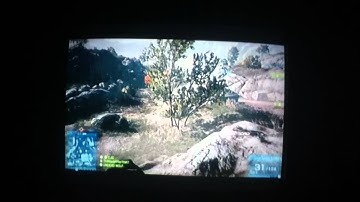 How not to lag on Battlefield 3 and kind of a review commentary