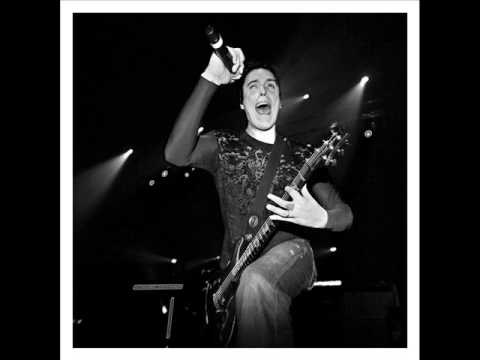 Breaking Benjamin- Blow Me Away Feat. Valora