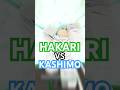 Hakari VS Kashimo【Roblox】#JujutsuShenanigans #Roblox #Hakari #kashimo #JJK #robloxjjk