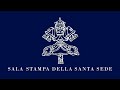 Conferenza stampa, 25 Novembre 2025
