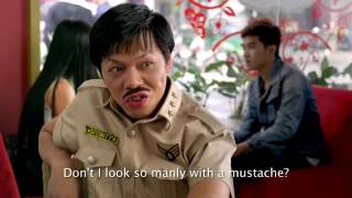 Mỹ khoe sức mạnh khủng khiếp của vũ khí laser screenshot 3