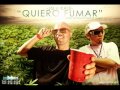 Jq ft Kale Randy & Guelo Star - Yo quiero fumar Remix  NEW 2011