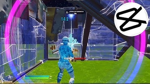 How To Make This *INSANE* Shockwave effect On *MOBILE* For *FREE* Using CapCut