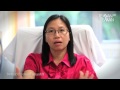 Tanda-tanda HIV yang paling kerap di kalangan orang yang menghidap HIV di Hospital Pulau Pinang