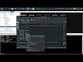 Linux Hacking! - (Hidden Backdoor)