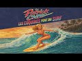 Les Patrick Chirac // Les Coquines Font Du Surf