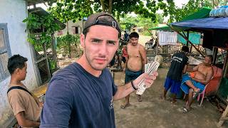 Extreme Gambling in Burma’s Backstreets 🇲🇲 screenshot 5