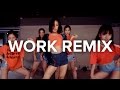 Work - Rihanna ft.Drake (R3hab Remix) / May J Lee Choreography