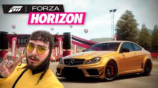 Forza Horizon 1 на ПК! Это реально!?