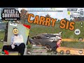 NitKH Carry Sis - Nit KH - rules of survival speak khmer - rules of survival khmer play