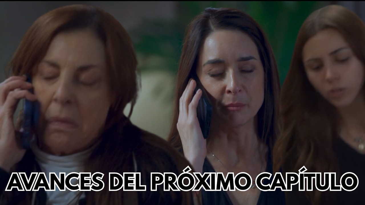 Mi Verdad Oculta: Avance Capitulo 81 Final, Aitana y Luciano Les Dan Su Merecido a los Lizarraga