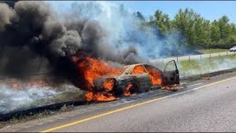 [HZRP] Random clips #5 Car bombing edition!