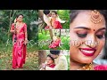 Kerala best traditional hindu wedding highlights  kripasagar  bibitha  day 2 day wedding company